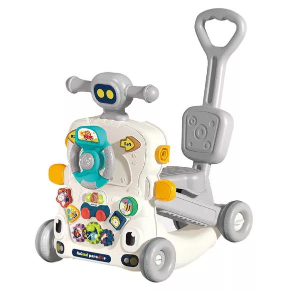 6-in-1 Walking Aid