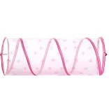 3-in-1 Play Tent, Pink