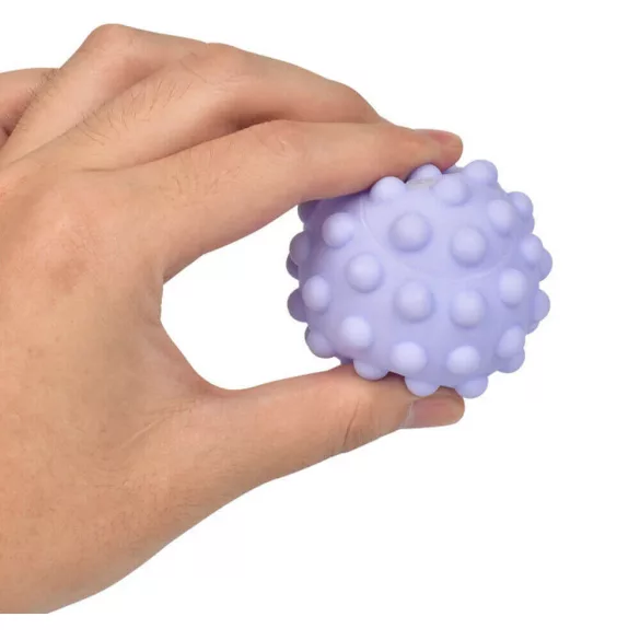 Baby Skill Development Ball Set, 9 pcs