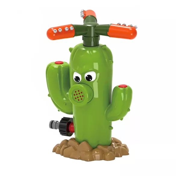 Outdoor Water Toy, Cactus