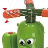 Outdoor Water Toy, Cactus