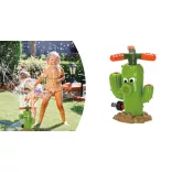 Outdoor Water Toy, Cactus