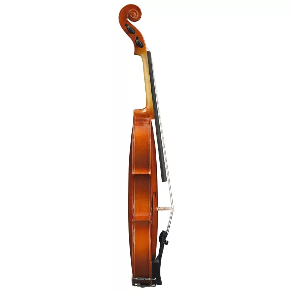 Acoustic Violin Set in a Case