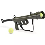 Ball Launcher Toy Gun for Dogs