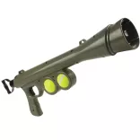Ball Launcher Toy Gun for Dogs