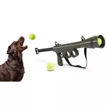 Ball Launcher Toy Gun for Dogs