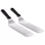 134-piece BBQ grill set