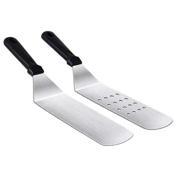 134-piece BBQ grill set
