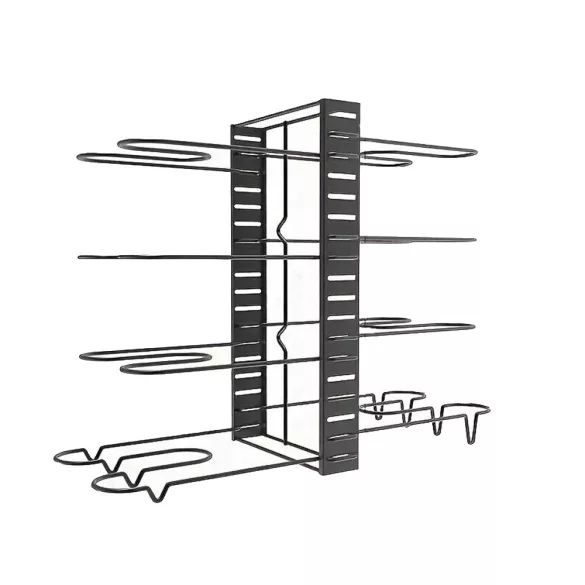 Cookware Organizer Stand