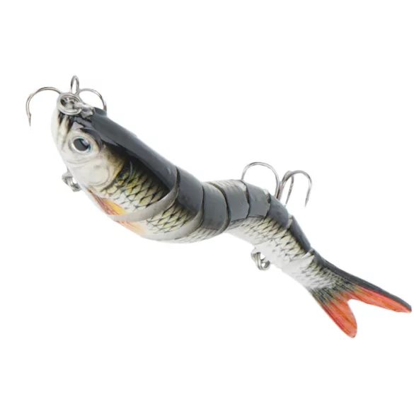 Fishing Bait and Hook Set