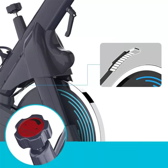 Spinning Bike PRO