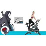Spinning Bike PRO