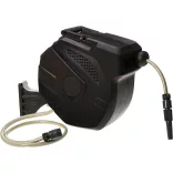 Hose Reel Garden Watering Set, 30 Meters