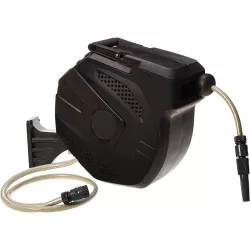 Hose Reel Garden Watering Set, 30 Meters
