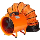 Portable Exhaust Fan