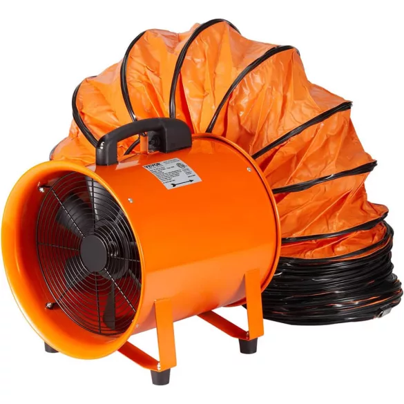 Portable Exhaust Fan