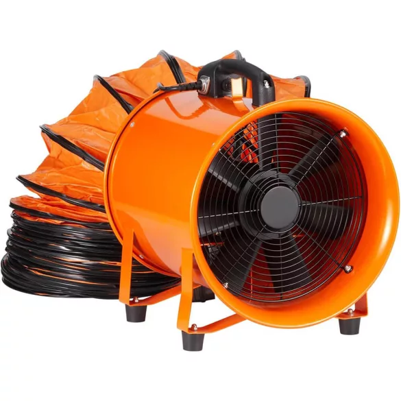 Portable Exhaust Fan