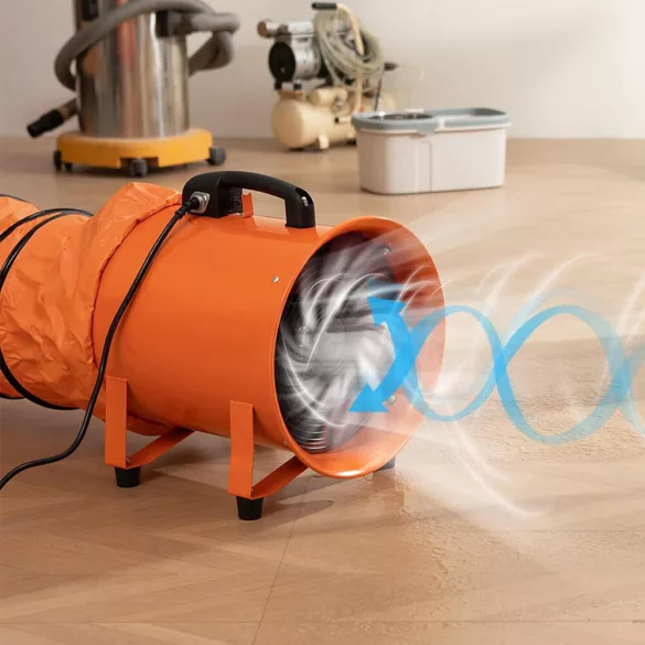 Portable Exhaust Fan