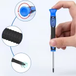 Magnetic Precision Screwdriver Set for Glasses