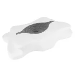 Orthopedic Memory Foam Neck Pillow