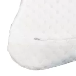 Orthopedic Memory Foam Neck Pillow