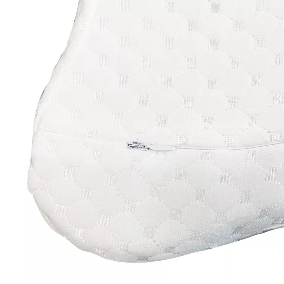 Orthopedic Memory Foam Neck Pillow