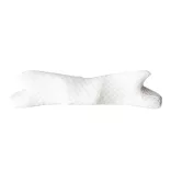 Orthopedic Memory Foam Neck Pillow