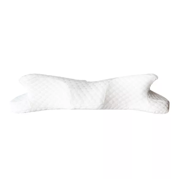Orthopedic Memory Foam Neck Pillow
