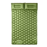 Two-Person Camping Mattress, Green
