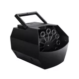 Electric Bubble Machine