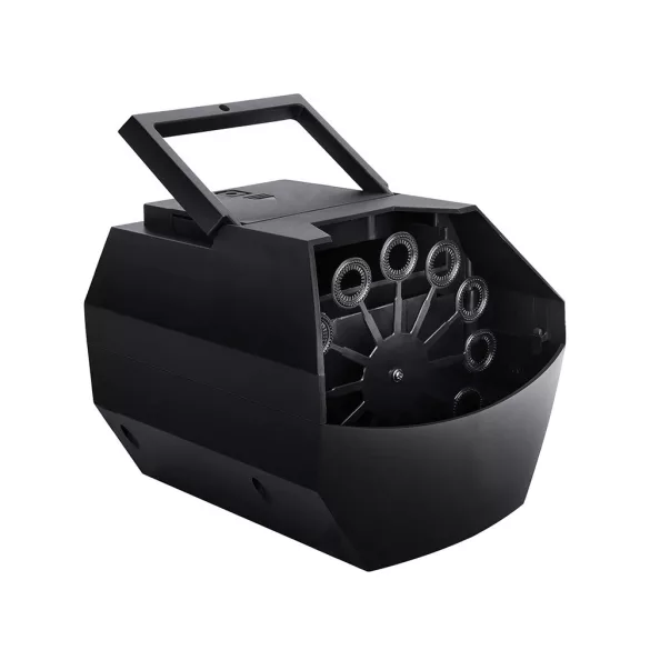 Electric Bubble Machine