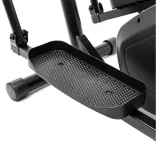 Elliptical Trainer with Digital Display