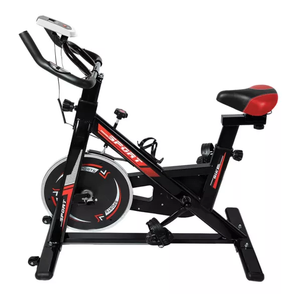 Spinning Bike