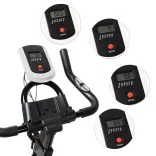 Spinning Bike