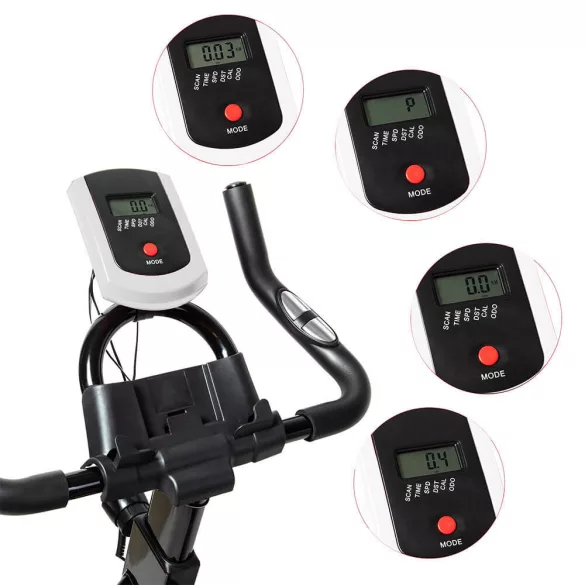 Spinning Bike