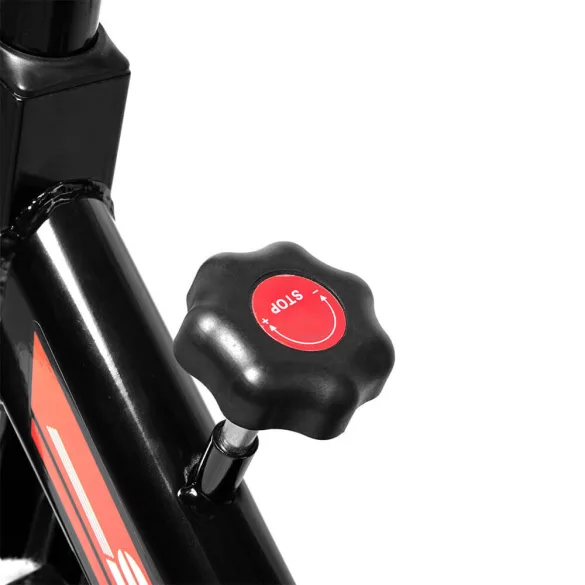 Spinning Bike