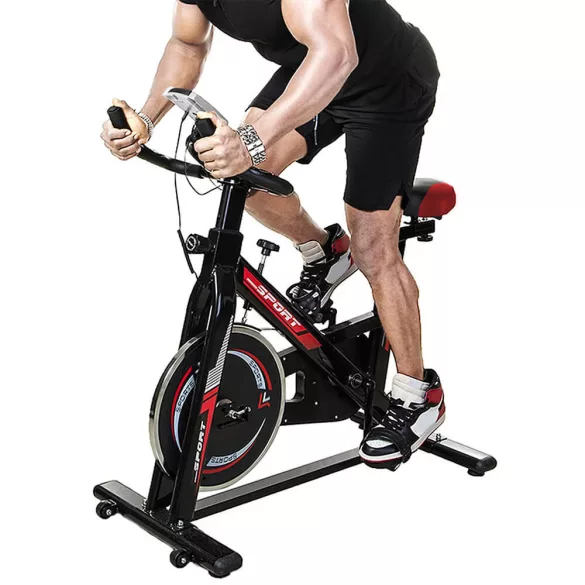 Spinning Bike