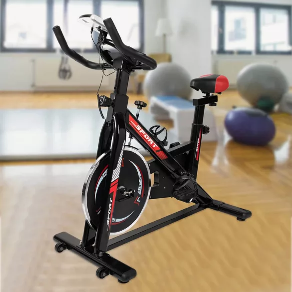 Spinning Bike