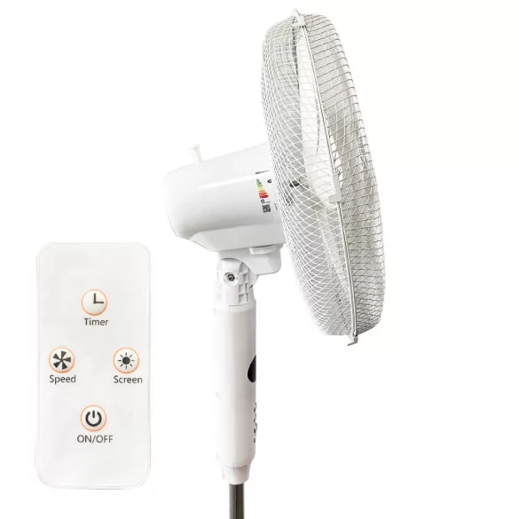 Standing Fan