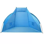 Half Tent 220*110*110 cm, Blue
