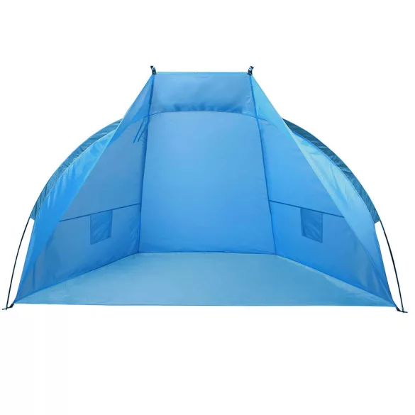 Half Tent 220*110*110 cm, Blue