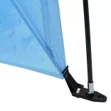 Half Tent 220*110*110 cm, Blue