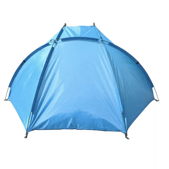 Half Tent 220*110*110 cm, Blue