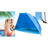 Half Tent 220*110*110 cm, Blue