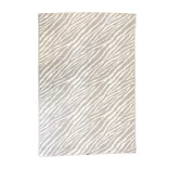 Outdoor rug, double-sided, 180 x 120 cm, beige