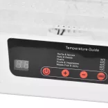 8-Tray Fruit and Vegetable Dehydrator