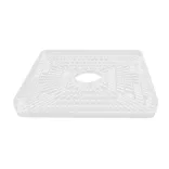 8-Tray Fruit and Vegetable Dehydrator