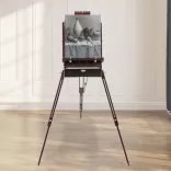 Artist Easel Set with Accessories