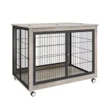 Indoor Dog Crate