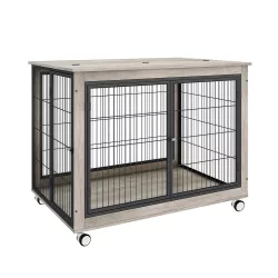 Indoor Dog Crate